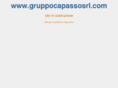 gruppocapassosrl.com