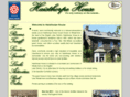 haisthorpe-house.co.uk