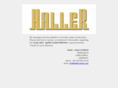 haller-amps.com