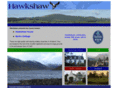 hawkshaw.co.uk