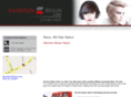 hbsalon.net
