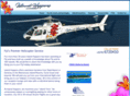 helicopters.com.fj