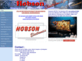 hobsonelectronics.com