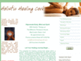 holistichealingcork.com