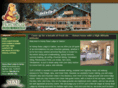 honeybearlodge.com