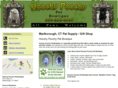 hoochypoochypetboutique.com