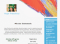 hopepreschoolsite.com