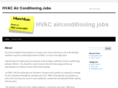 hvacairconditioningjobs.com