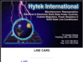 hytekinternational.com