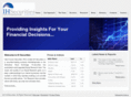 ihsecurities.com