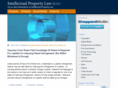 intellectualpropertylawblog.com