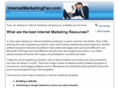 internetmarketingfax.com
