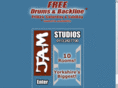 jamstudios.co.uk