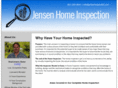 jensenhomeinspection.com