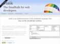jtalk-project.org