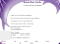 kasalihairstudio.com