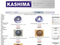 kashima-brasil.com