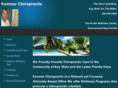 kemnerchiropractic.com