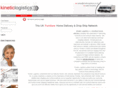 kineticlogistics.co.uk