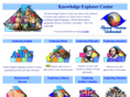 knowledgeexplorercenter.com