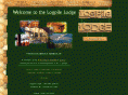 logpilelodge.com