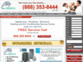 losangelesapplianceservices.com
