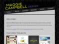maggiecampbell.com