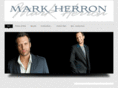 mark-herron.com