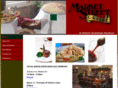 marketstreetgrille.com