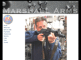 marshall-arms.com