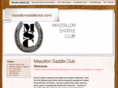 massillonsaddleclub.com