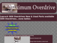 maximum--overdrive.com