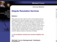 mcmediate.com