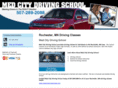 medcitydrivingschool.net