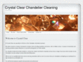 melbournechandeliercleaning.com