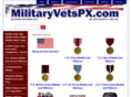 militarymatters.net