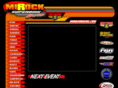mirockracing.com