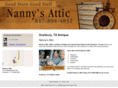 nannysattic-tx.com