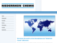 niederrhein-chemie.com