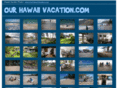 ourhawaiivacation.com