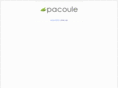 pacoule.com