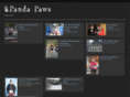 pandapaws.net