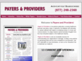 payersandproviders.com