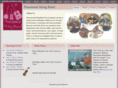 peacemealstringband.com