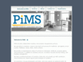 pims-uk.net