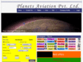 planetsholiday.com