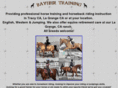 rayhertraining.com