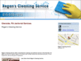 reganscleaning.com