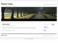 repenttoday.org