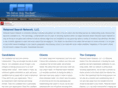 retainedsearchnetwork.com